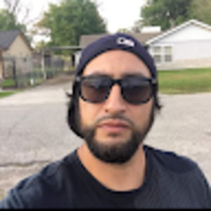 Meet your Posher, Edward